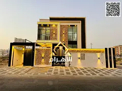 With a down payment starting from 5% and monthly installments starting from AED 5,000 | Own a luxury