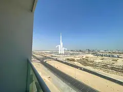 Stunning Studio| High Floor | High ROI