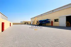 Industrial Land | Facility | Warehouse | New Construction