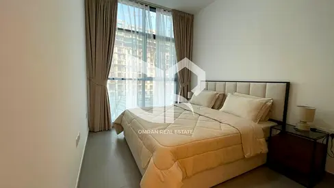 🏡 للإيجار شقة مميزة مع الفرش جاهزه للسكن في مشروع الممشى – الشارقة
