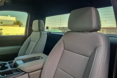 2024 GMC SIERRA — фото 12