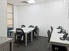 Private office space rental tailored to your business’ unique needs in AJMAN, Corniche Sharjah