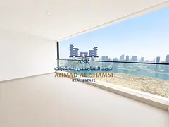 Brand New 4BHK || Maidroom || 2 Car Parking || Direct Sea facing || Huge Terrace || Ready To Move