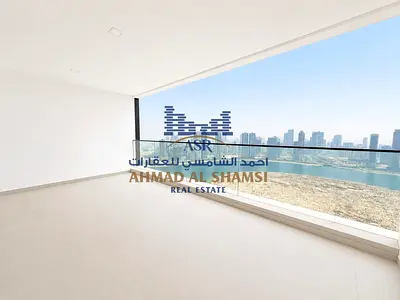 Brand New 4BHK || Maidroom || 2 Car Parking || Direct Sea facing || Huge Terrace || Ready To Move