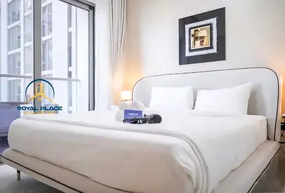 Modern Design | Premium Finishes | Fully Furnished