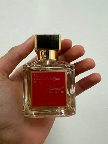 BACARAT ROUGE 540 EDP 70ml