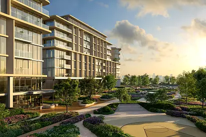 √ Spacious Layout | Facing Saadiyat Lagoons √