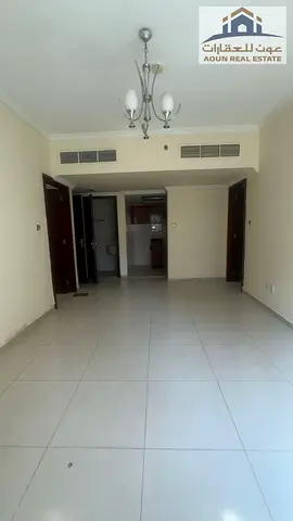 🔥 **شقة غرفتين وصالة في الخان | 44,000 درهم | شهر مجاني**