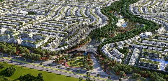 60K Booking | New Luxury Community | Azizi Florence | 10%DP-70%Mortgage | Direct E311 Access | Luxe
