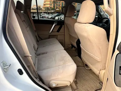2020 Toyota PRADO 缩略图 14