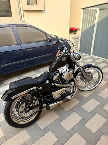 Harley Sportster 72 2013 for sale