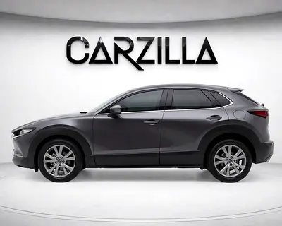 Mazda CX-30 Urbane, миниатюра 6