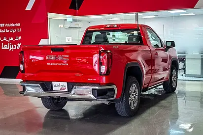 2024 GMC SIERRA — фото 6