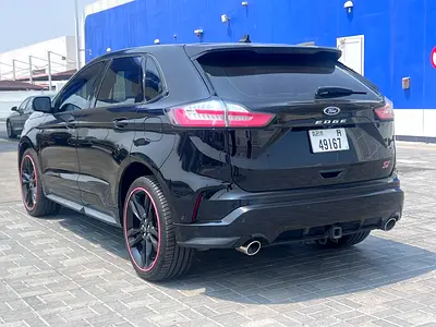 2022 FORD EDGE 照片 6