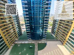 SPACIOUS STUDIO AVAILABLE FOR SALE IN HORIZON TOWERS....