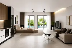 Hand Over Soon | Premium Amenities | Smart Home