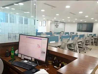 Canal View | Business Bay | Ready to Sale