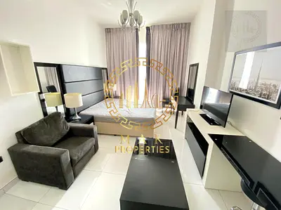 Beautiful Furnished Studio For Rent
