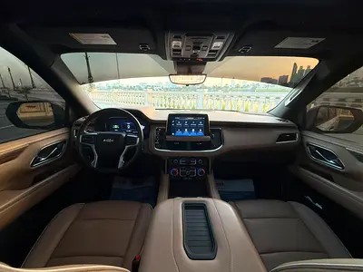 2023 Chevrolet SUBURBAN 照片 10