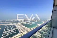 FULL SEA VIEW | UPGRADED | HIGH FLOOR