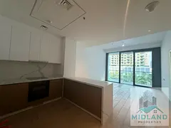 Modern 1BR Apartment | Koro One | Balcony & Courtyard Views | Unfurnished Open-Plan Layout
