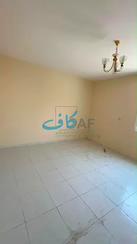 Residential villa for rent in the Al-Rifaa area, Emirate of Sharjah.
