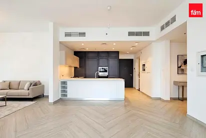 Vacant | Spacious Layout | Premium Park View