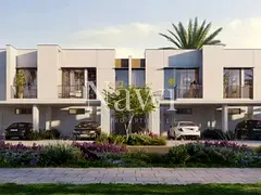 Single Row | Park View | Modern Design