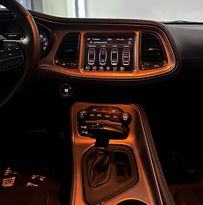 2023 Dodge CHALLENGER 缩略图 15