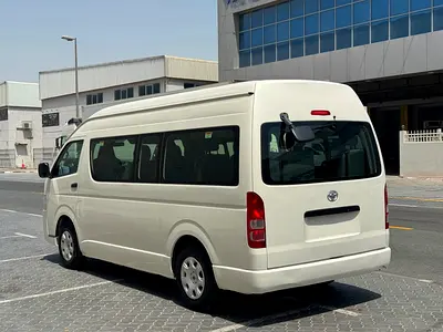 صورة 4 لـ 2018 Toyota HIACE