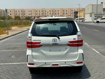صورة 5 لـ 2020 Toyota AVANZA