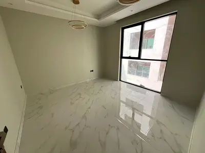 Brand-New 1-Bedroom Apartment for Rent in Al Hamidiyah 1 | Ultra-Luxury Finishing & Balcony