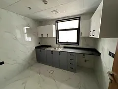 Brand-New 1-Bedroom Apartment for Rent in Al Hamidiyah 1 | Ultra-Luxury Finishing & Balcony