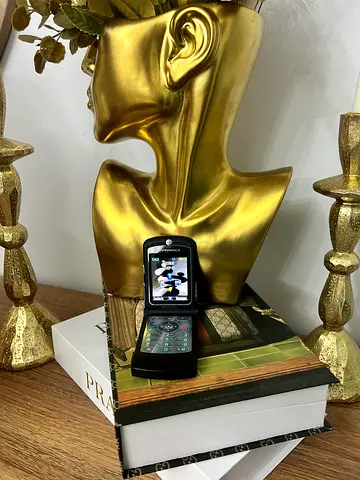 Motorola Razr V3
