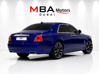 صورة 5 لـ 2016 ROLLS-ROYCE GHOST