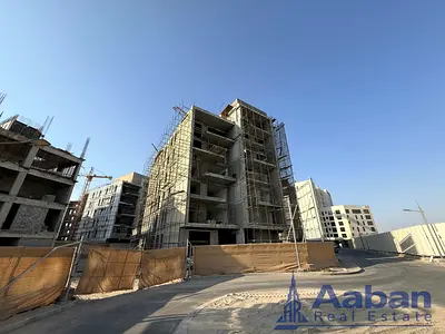 Luxurious Studio Apartment for Sale in Al Zorah with Golf Viwes