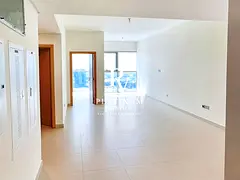 HIGH FLOOR! Vacant 2BR w/ Balcony | Kitchen Appliances