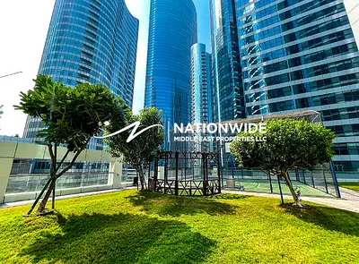Vacant| Elegant 2Br|Best Facilities|Prime Area
