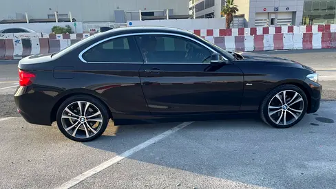 2018 BMW 2-SERIES — фото 6