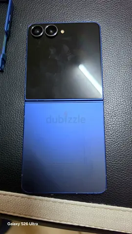 Samsung flip 7