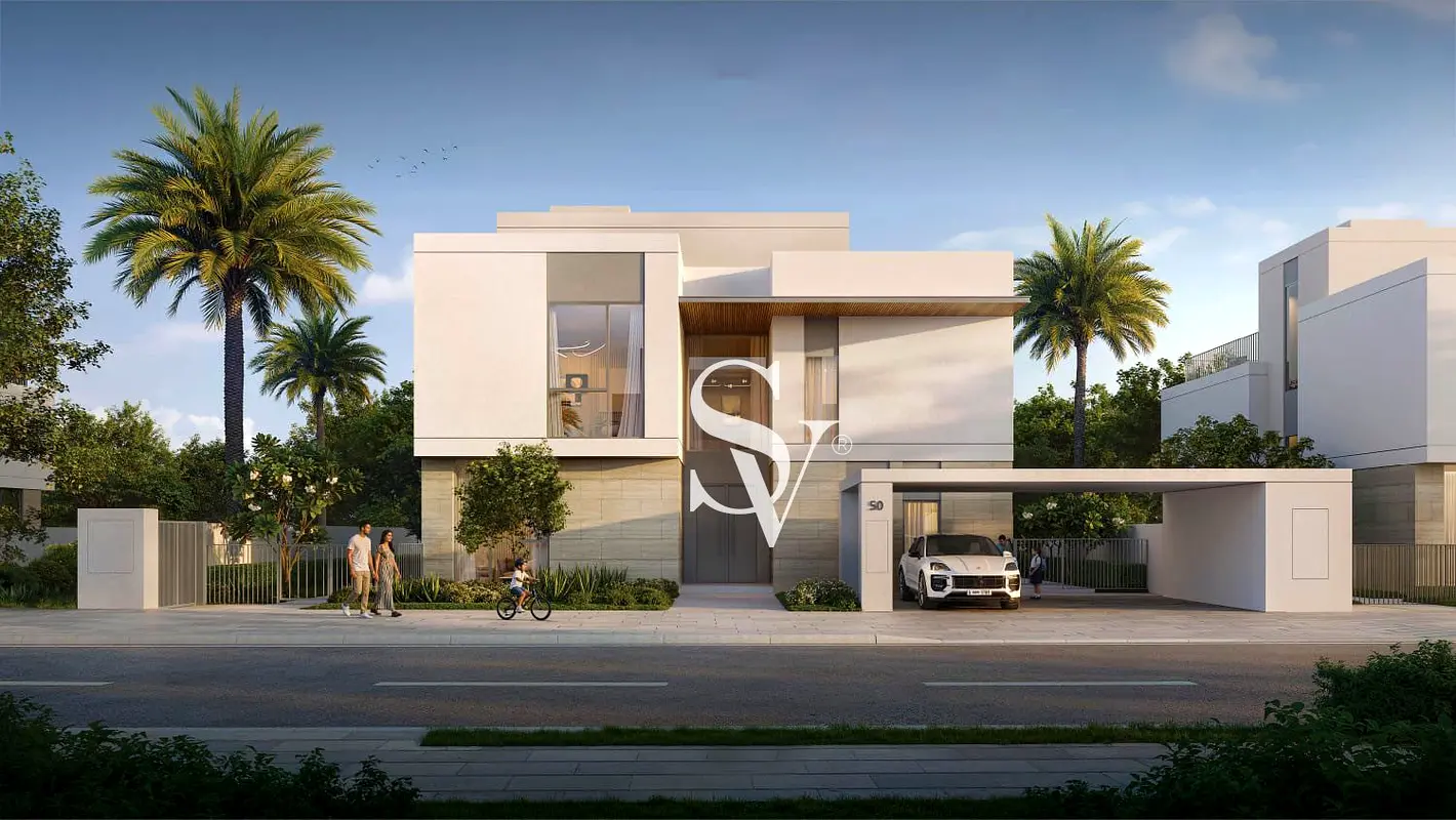 Luxurious Villa - Great Location - Capital Growth