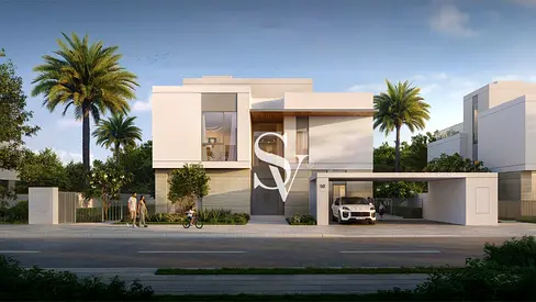 Luxurious Villa - Great Location - Capital Growth