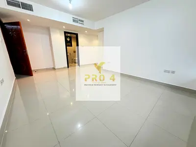 Spacious 2bhk apartment 66k 4payment central ac with wadrobes nice kitchen 01 master bedroom