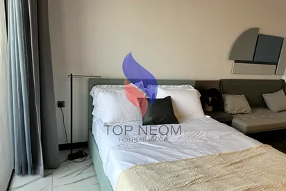 FURNISHED | PRIME LOCATION | BALCONY & CITY VIEWS