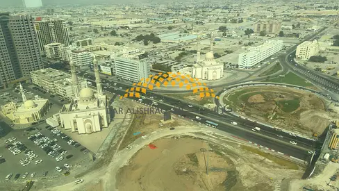 Spacious 2 Master Bedroom Apartment for Rent in Al Taawun, Sharjah
