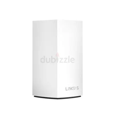 Linksys Velop Whole Home Mesh Wi-Fi system (White) price on call