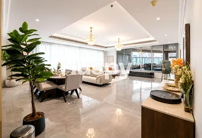 Vacant on Transfer | Brand New | High Floor