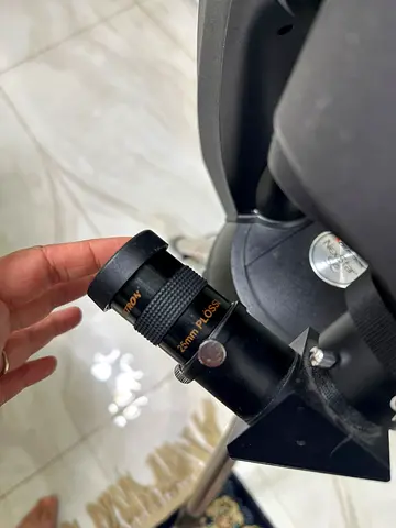 Celestron NexStar 6SE Computerized Telescope in very good condition.