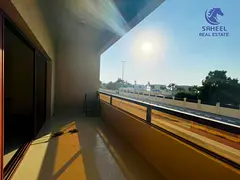 4 BHK Villa with Private Garden and Sea View
