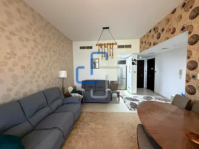 Ready-to-Move Furnished 2BHK | Prime Community